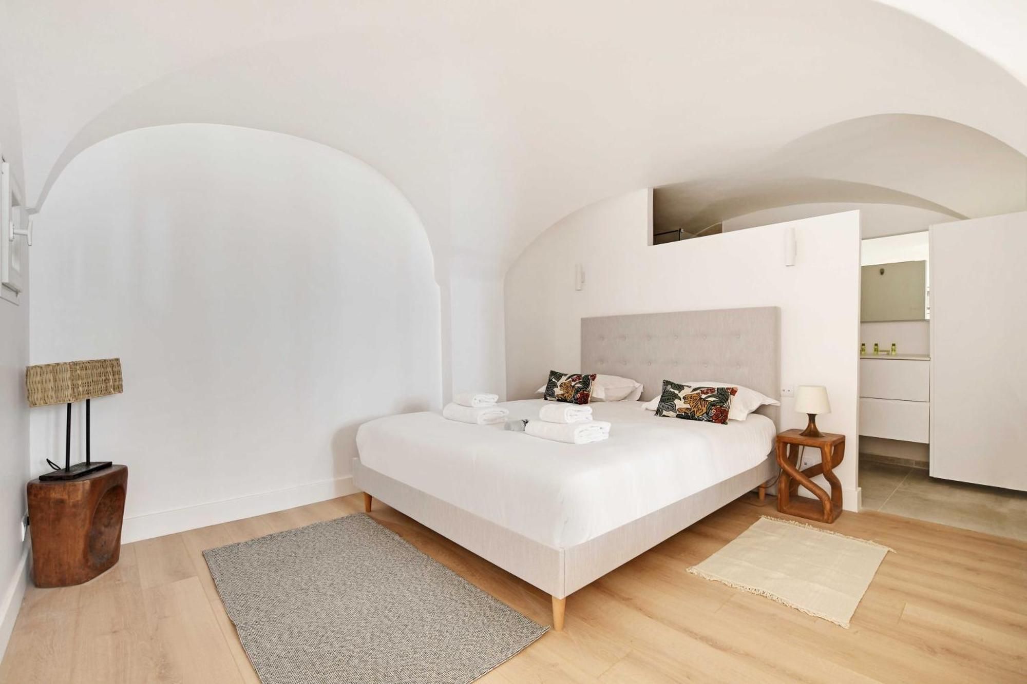 Stylish Flat In The Heart Of The City Appartement